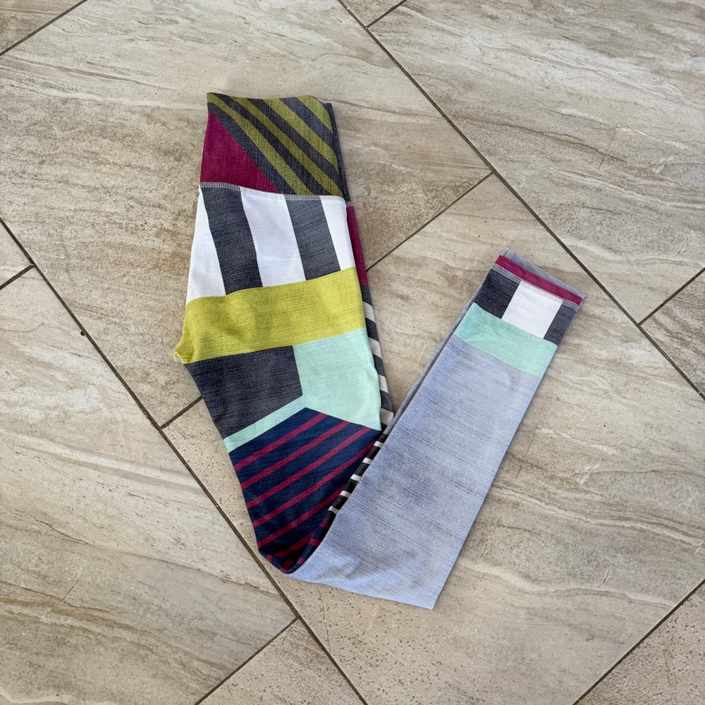 Niyama Sol Leggings Size Small